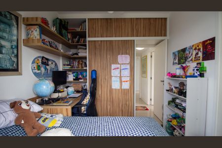 Apartamento à venda com 100m², 3 quartos e 2 vagasSuíte 3