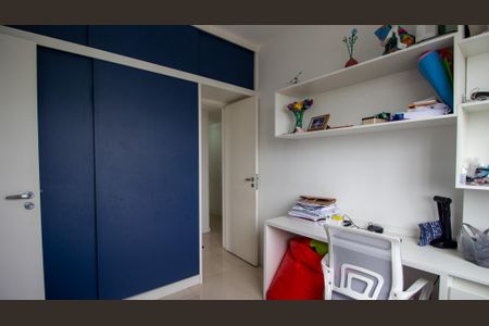 Apartamento à venda com 100m², 3 quartos e 2 vagasSuíte 2