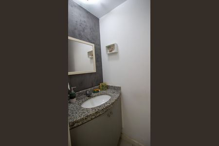 Apartamento à venda com 100m², 3 quartos e 2 vagasLavabo