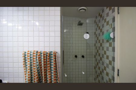 Apartamento à venda com 100m², 3 quartos e 2 vagasBanheiro da Suíte 1