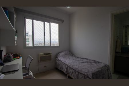 Apartamento à venda com 100m², 3 quartos e 2 vagasSuíte 2