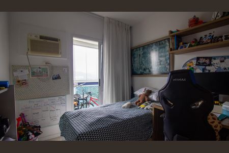 Apartamento à venda com 100m², 3 quartos e 2 vagasSuíte 3