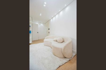 Apartamento para alugar com 1 quarto, 38m² em Vila Nova Conceição, São Paulo