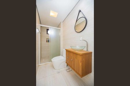 Apartamento para alugar com 1 quarto, 38m² em Vila Nova Conceição, São Paulo