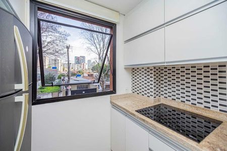 Apartamento para alugar com 1 quarto, 38m² em Vila Nova Conceição, São Paulo