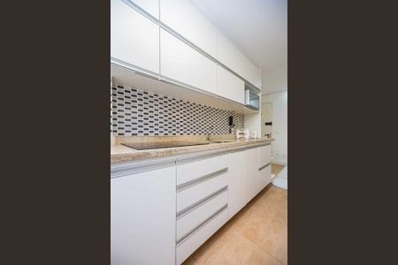 Apartamento para alugar com 1 quarto, 38m² em Vila Nova Conceição, São Paulo