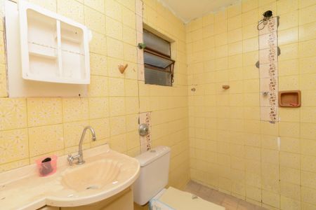 Casa à venda com 368m², 3 quartos e 4 vagasBanheiro