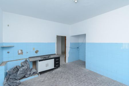 Casa à venda com 368m², 3 quartos e 4 vagasCozinha