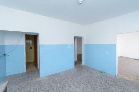 Casa à venda com 368m², 3 quartos e 4 vagasCozinha