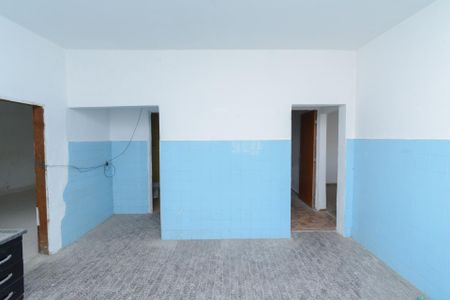 Casa à venda com 368m², 3 quartos e 4 vagasCozinha