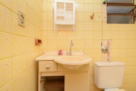 Casa à venda com 368m², 3 quartos e 4 vagasBanheiro