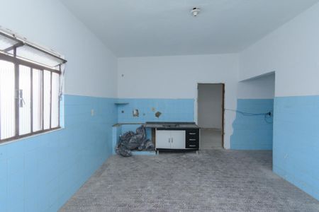 Casa à venda com 368m², 3 quartos e 4 vagasCozinha