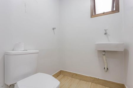 Apartamento à venda com 229m², 4 quartos e 3 vagasÁrea de Serviço