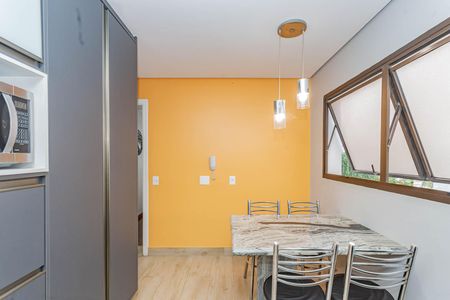 Apartamento à venda com 229m², 4 quartos e 3 vagasCozinha