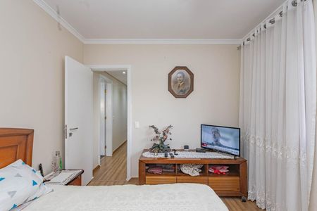 Apartamento à venda com 229m², 4 quartos e 3 vagasQuarto