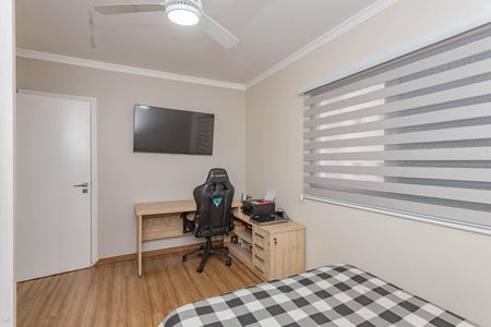 Apartamento à venda com 229m², 4 quartos e 3 vagasSuíte 3