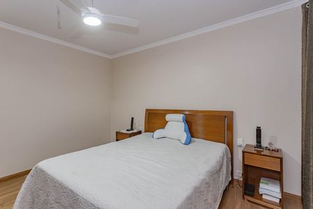 Apartamento à venda com 229m², 4 quartos e 3 vagasSuíte 1