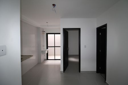 Apartamento à venda com 29m², 1 quarto e sem vagaSala/Cozinha