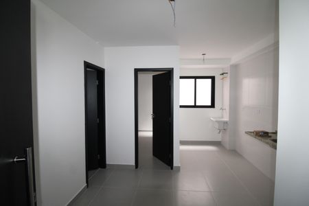 Apartamento à venda com 32m², 1 quarto e sem vagaSala/Cozinha