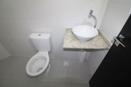 Apartamento à venda com 32m², 1 quarto e sem vagaBanheiro