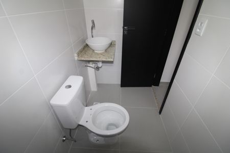 Apartamento à venda com 32m², 1 quarto e sem vagaBanheiro