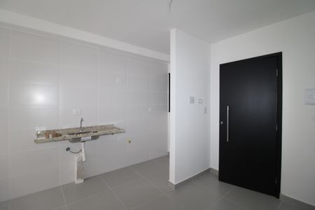 Apartamento à venda com 32m², 1 quarto e sem vagaSala/Cozinha