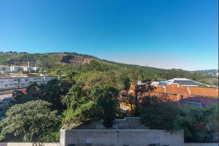 Apartamento à venda com 56m², 2 quartos e 1 vagaVista Quarto 1