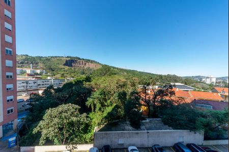 Apartamento à venda com 56m², 2 quartos e 1 vagaVista