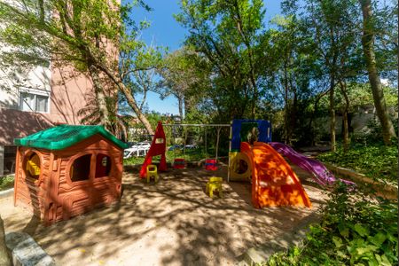Apartamento à venda com 56m², 2 quartos e 1 vagaÁrea comum - Playground