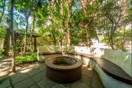 Apartamento à venda com 56m², 2 quartos e 1 vagaÁrea comum