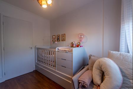 Apartamento à venda com 56m², 2 quartos e 1 vagaQuarto 2