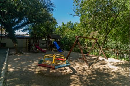 Apartamento à venda com 56m², 2 quartos e 1 vagaÁrea comum - Playground