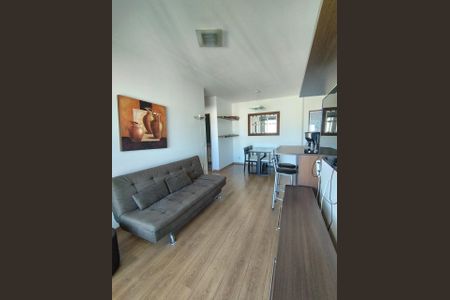 Foto 16 de apartamento à venda com 2 quartos, 65m² em Vila Mariana, São Paulo