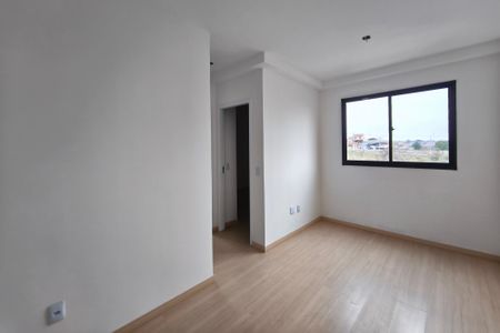 Sala de apartamento para alugar com 2 quartos, 42m² em Jardim Ipaussurama, Campinas