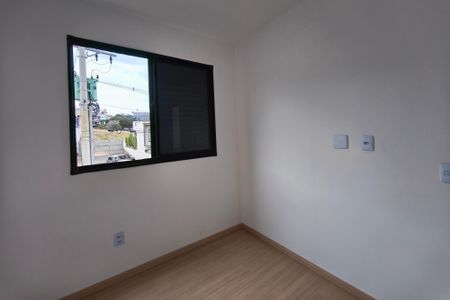 Quarto 1 de apartamento para alugar com 2 quartos, 42m² em Jardim Ipaussurama, Campinas