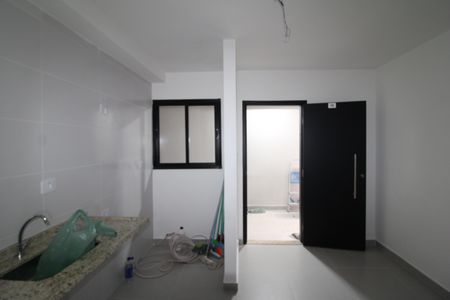 Apartamento à venda com 29m², 1 quarto e sem vagaSala/Cozinha