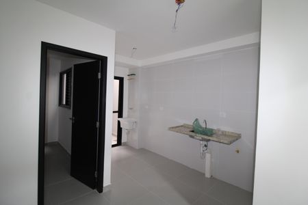 Apartamento à venda com 29m², 1 quarto e sem vagaSala/Cozinha