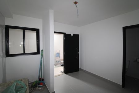 Apartamento à venda com 29m², 1 quarto e sem vagaSala/Cozinha
