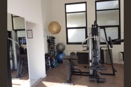 Apartamento à venda com 85m², 3 quartos e 2 vagasFoto 25