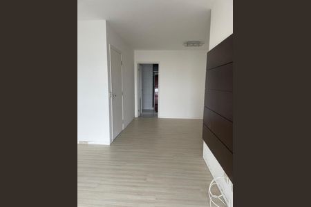 Foto 02 de apartamento à venda com 3 quartos, 85m² em Vila Romana, São Paulo