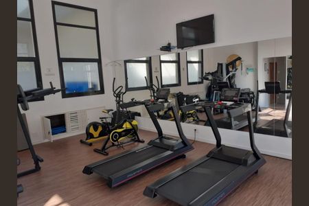 Apartamento à venda com 85m², 3 quartos e 2 vagasFoto 29