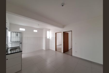 Apartamento para alugar com 50m², 2 quartos e sem vagaSala/Cozinha
