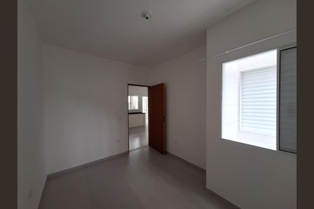Quarto 2 de apartamento para alugar com 2 quartos, 50m² em Vila Amalia (zona Norte), São Paulo