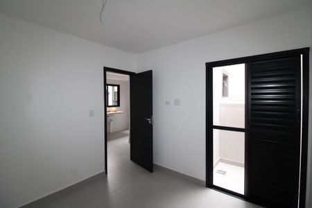 Quarto 1 de apartamento à venda com 1 quarto, 31m² em Parada Inglesa, São Paulo