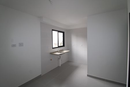 Apartamento à venda com 31m², 1 quarto e sem vagaSala/Cozinha
