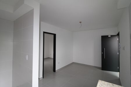 Apartamento à venda com 31m², 1 quarto e sem vagaSala/Cozinha