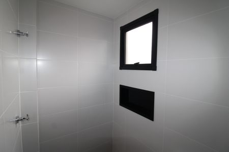 Apartamento à venda com 31m², 1 quarto e sem vagaBanheiro