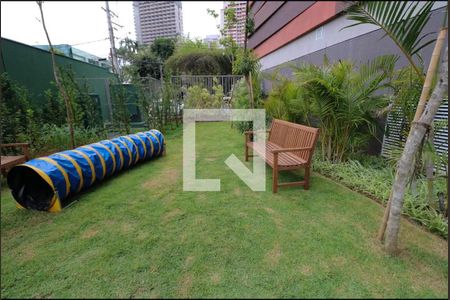 Studio para alugar com 30m², 1 quarto e sem vagaÁrea pet