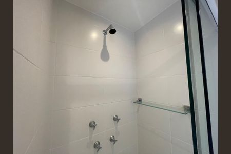 Studio para alugar com 30m², 1 quarto e sem vagaBanheiro