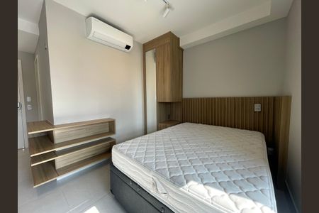 Studio para alugar com 30m², 1 quarto e sem vagaStudio